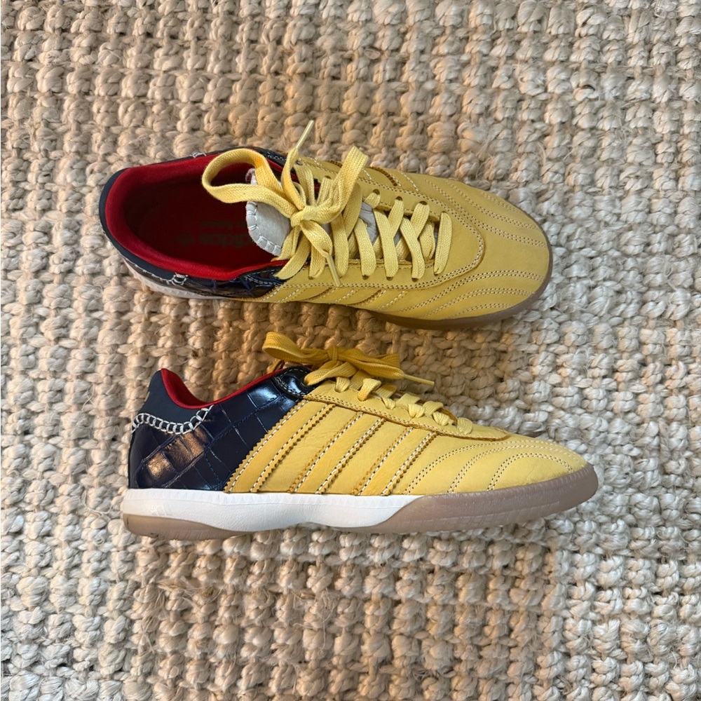 Adidas sneakers